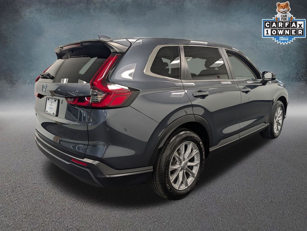 Used 2023 Honda CR-V EX SUV