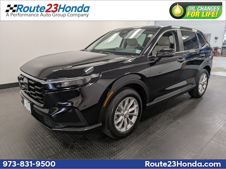 2024 Honda CR-V EX SUV