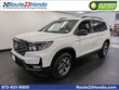 Honda Passport