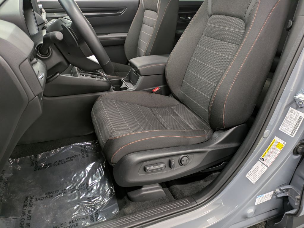 2026 Honda CR-V TrailSport - Photo 10