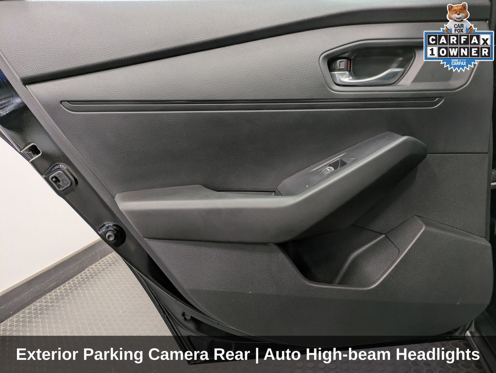 2024 Honda Accord Hybrid Sport - Photo 28