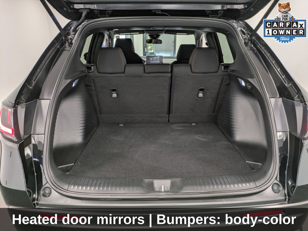 2024 Honda HR-V Sport - Photo 30