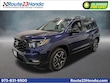  Honda Passport