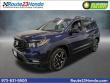 Used 2023 Honda Passport Elite SUV