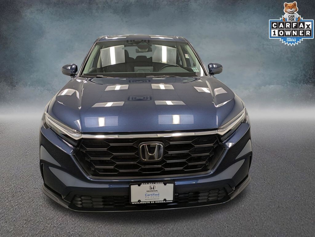 Used 2024 Honda CR-V LX SUV