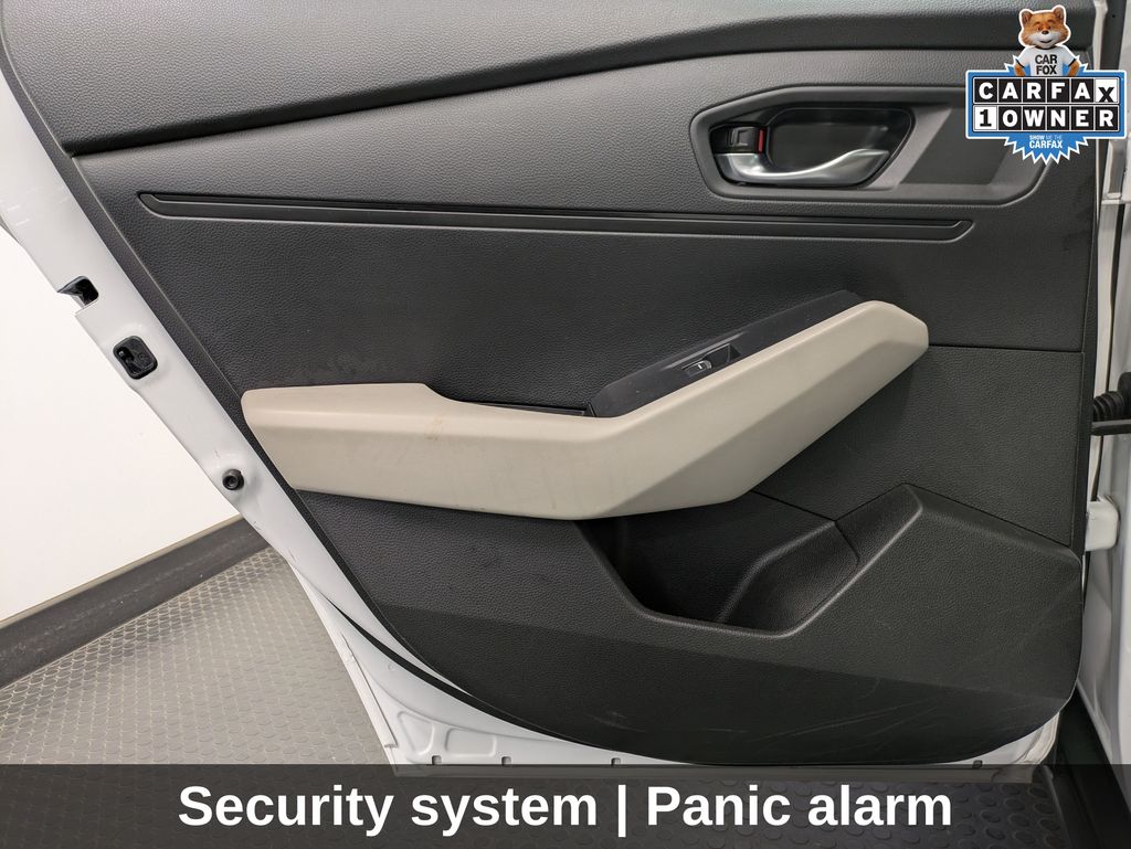 2024 Honda Accord LX - Photo 28