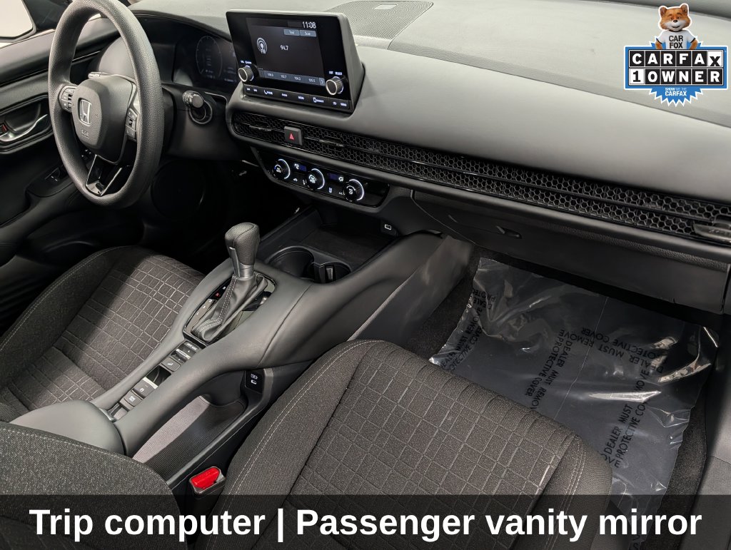 2024 Honda HR-V LX - Photo 35