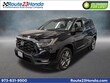  Honda Passport