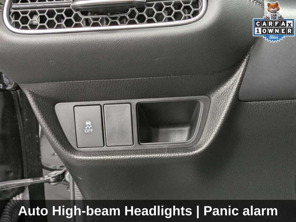 2026 Honda HR-V EX-L - Photo 26