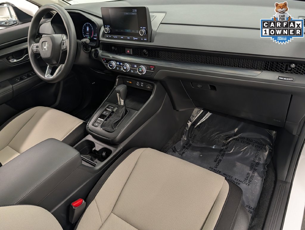 2024 Honda CR-V EX - Photo 29