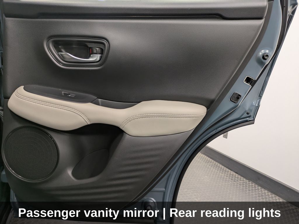 2023 Honda HR-V LX - Photo 31