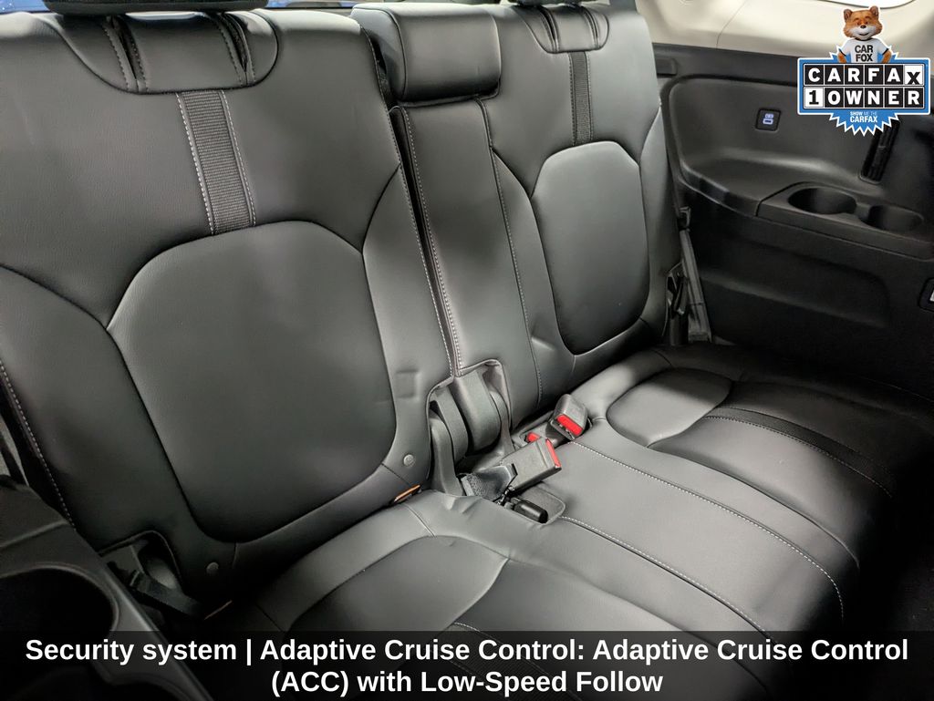 2023 Honda Pilot Touring - Photo 32