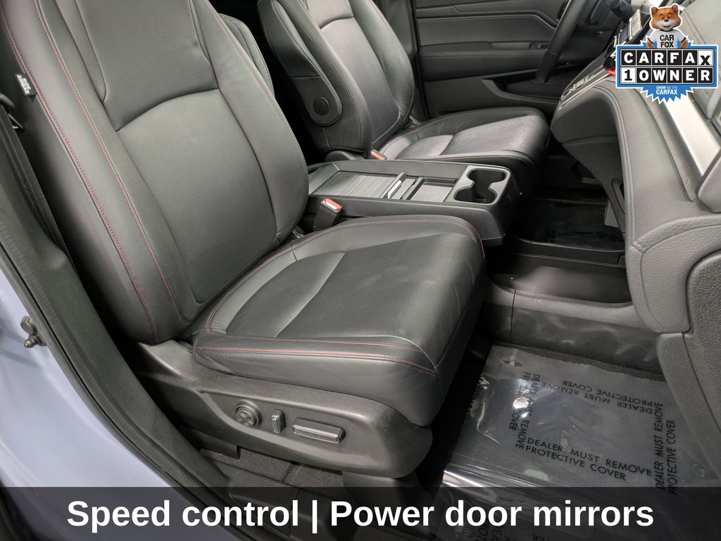2023 Honda Odyssey SPORT - Photo 34