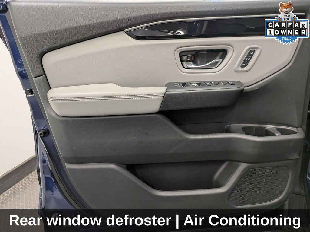 2023 Honda Pilot Touring - Photo 10
