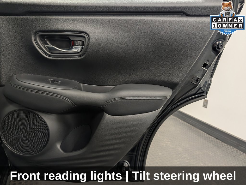 2024 Honda HR-V LX - Photo 31