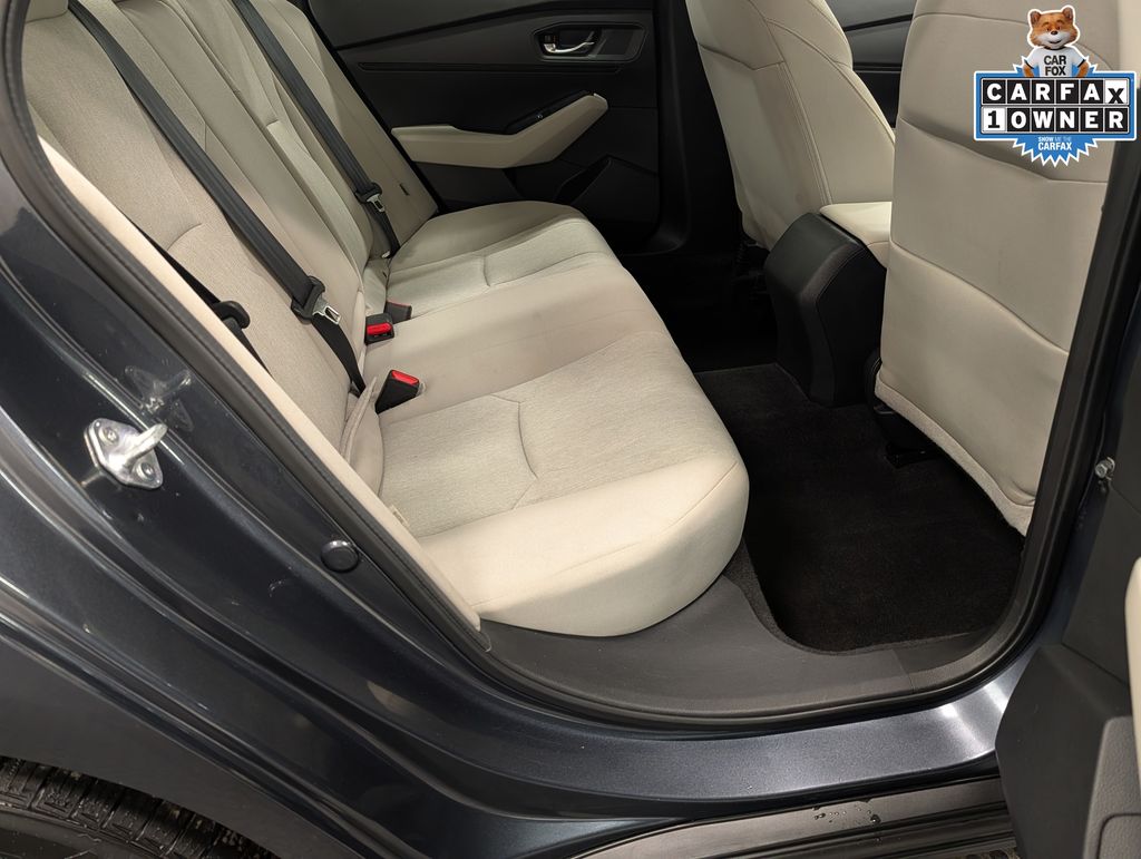 2023 Honda Accord EX - Photo 26