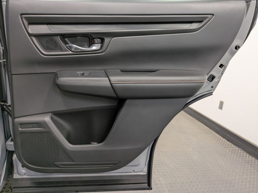 2026 Honda CR-V TrailSport - Photo 25