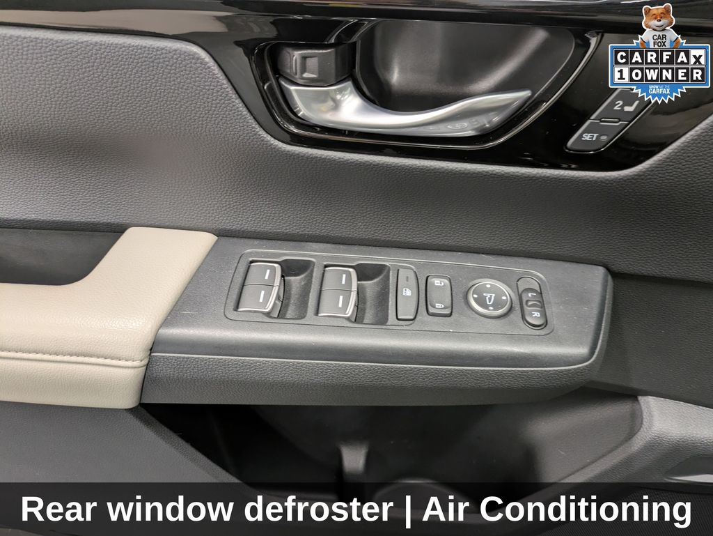 2024 Honda CR-V EX-L - Photo 11