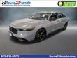  Honda Accord Hybrid