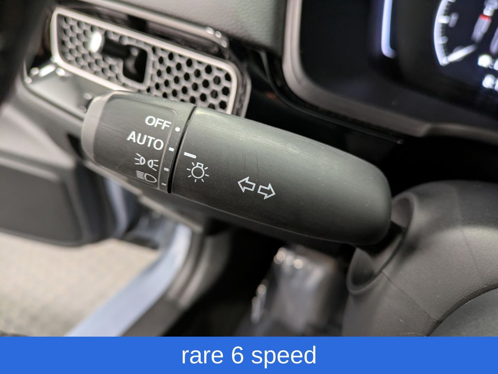 2023 Honda Civic Hatchback Sport - Photo 18