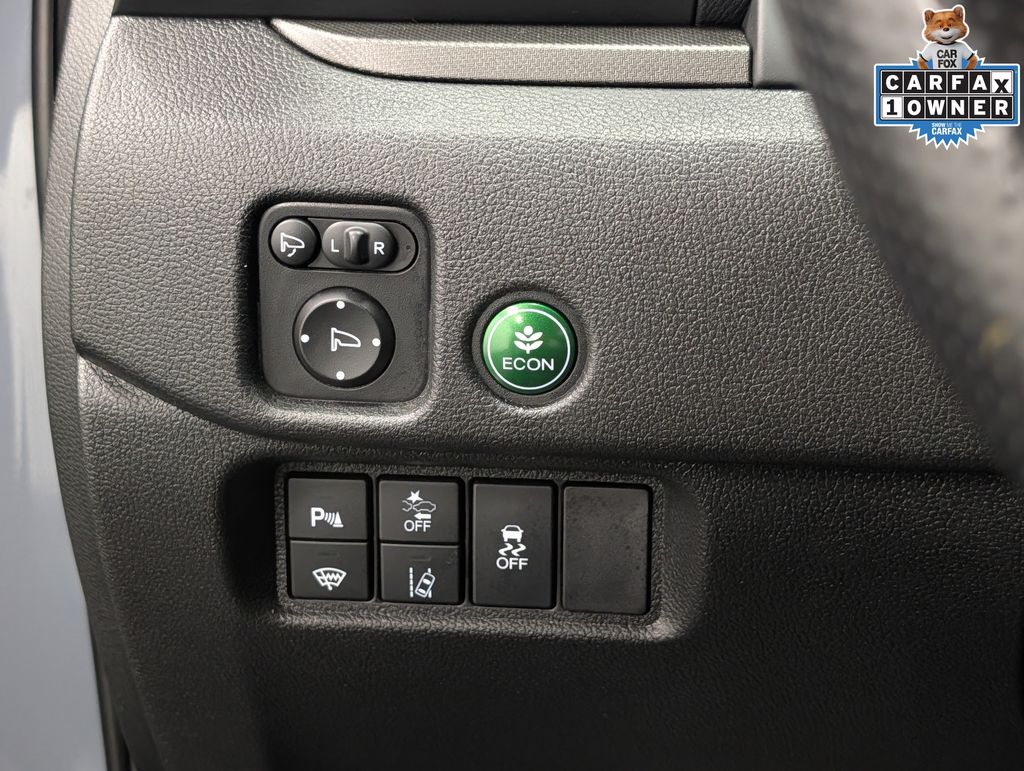 2024 Honda Passport TrailSport - Photo 21