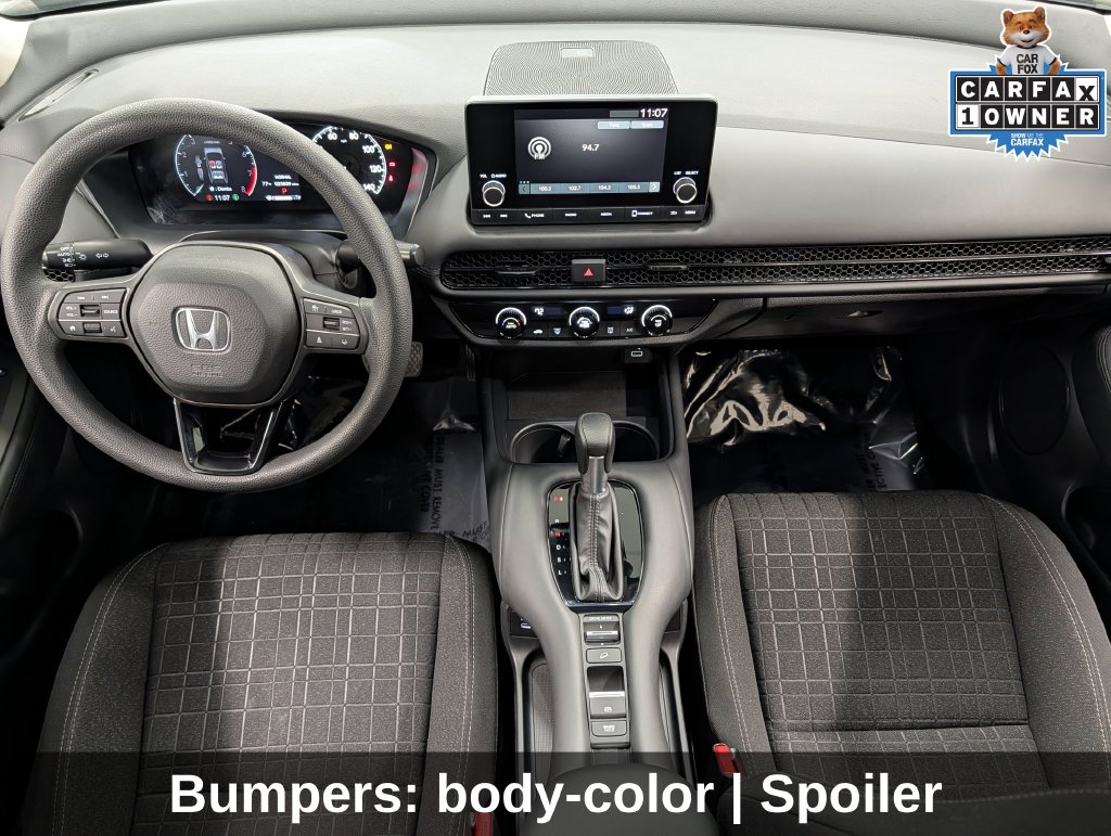 2024 Honda HR-V LX - Photo 29