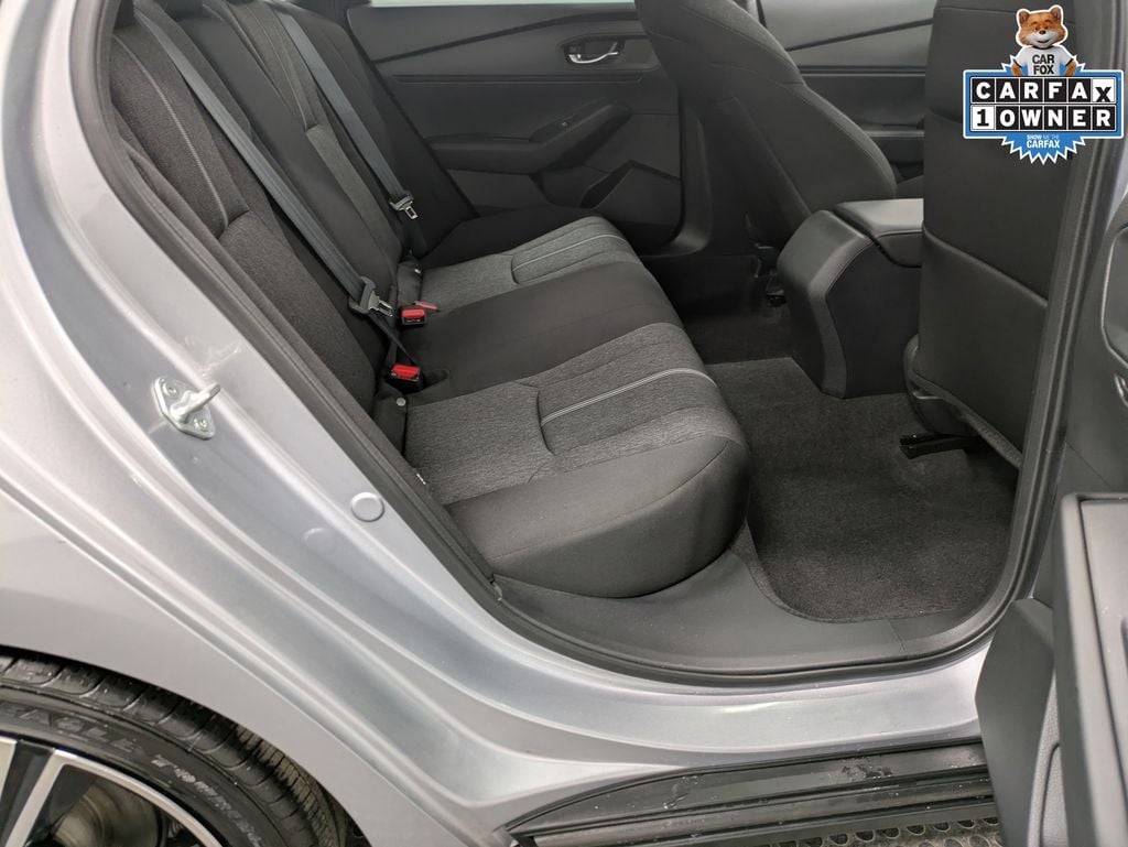 2023 Honda Accord Hybrid Sport - Photo 26