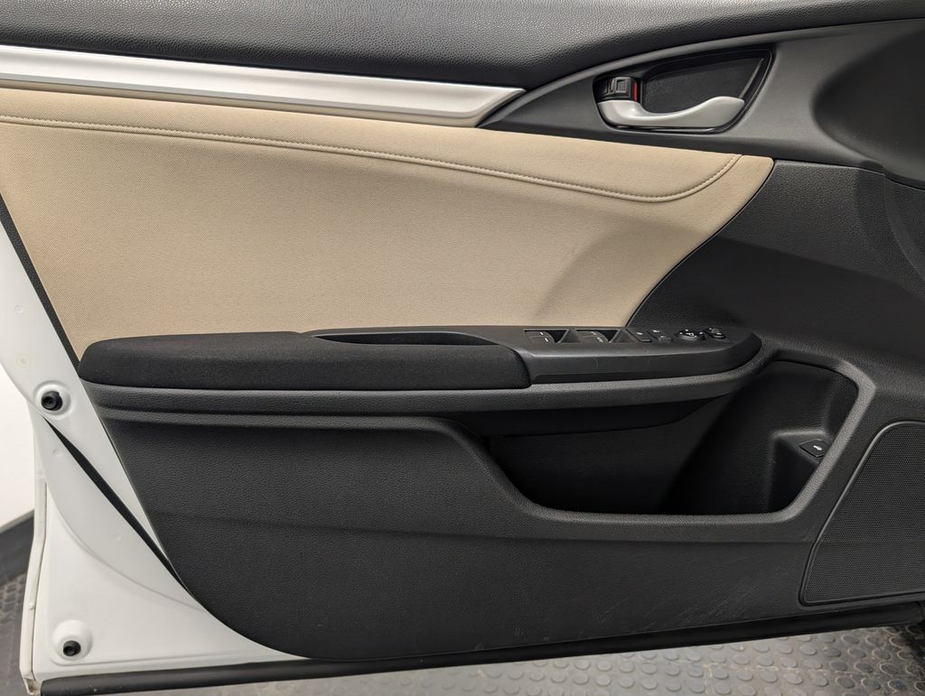 2019 Honda Civic EX - Photo 9