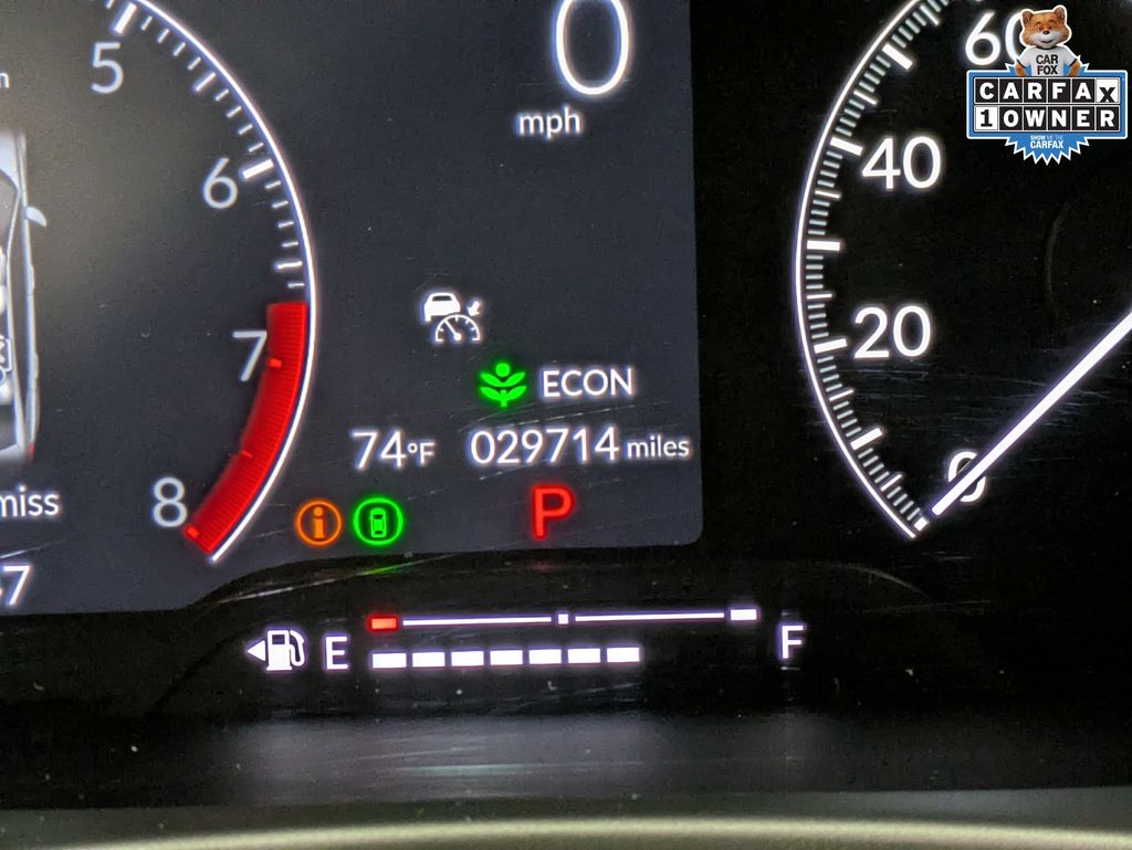 2024 Honda Civic Sport - Photo 14