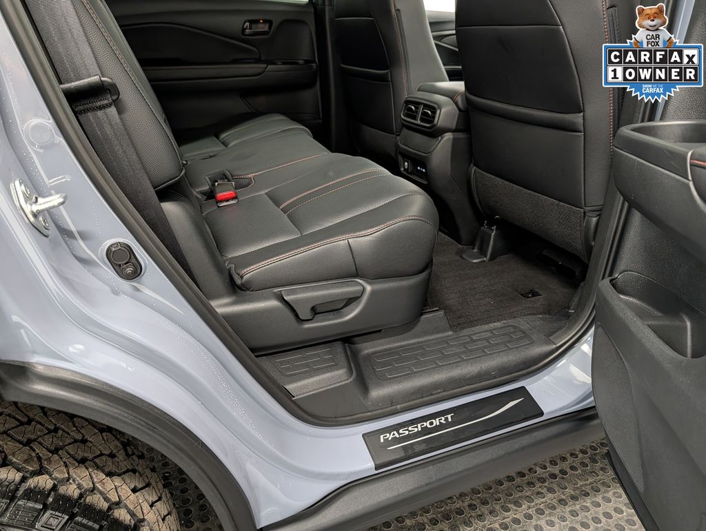 2024 Honda Passport TrailSport - Photo 27