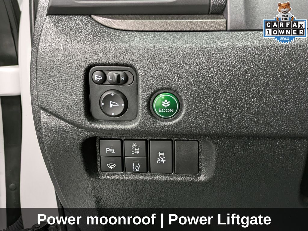 2023 Honda Passport TrailSport - Photo 26
