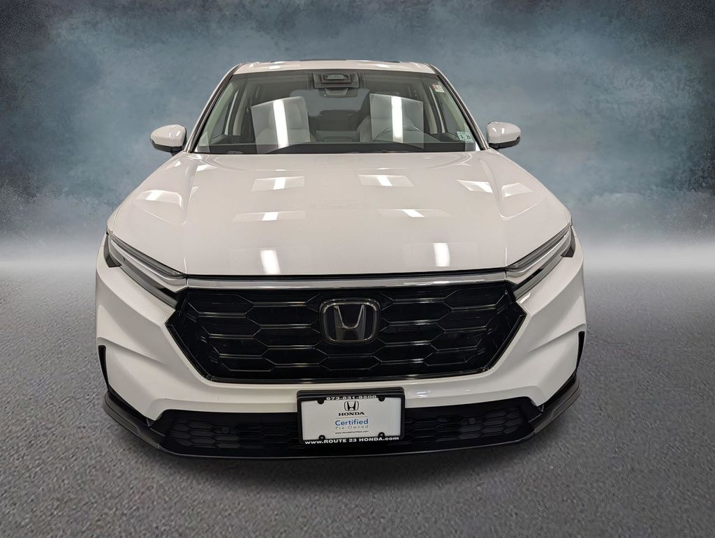 Used 2024 Honda CR-V EX-L SUV
