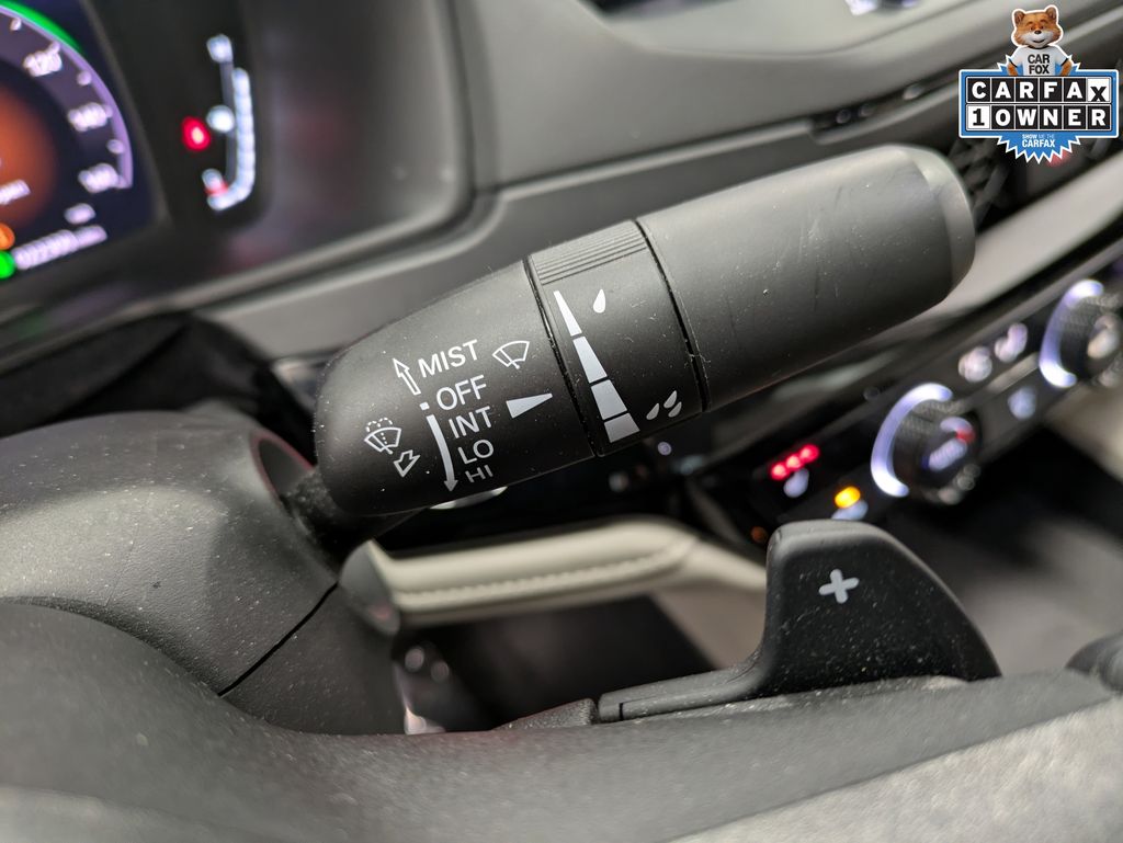 2023 Honda Accord Hybrid EX-L - Photo 18