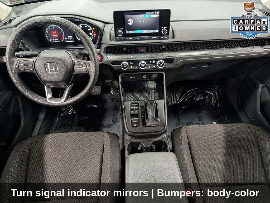 2024 Honda CR-V LX - Photo 27