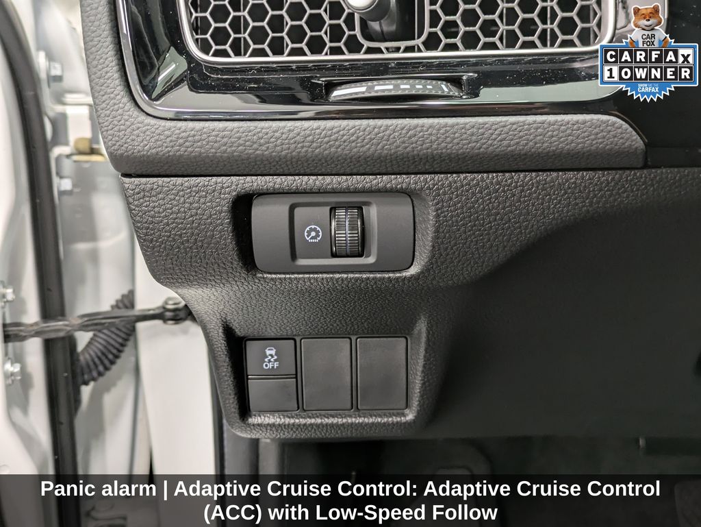 2025 Honda Civic LX - Photo 27