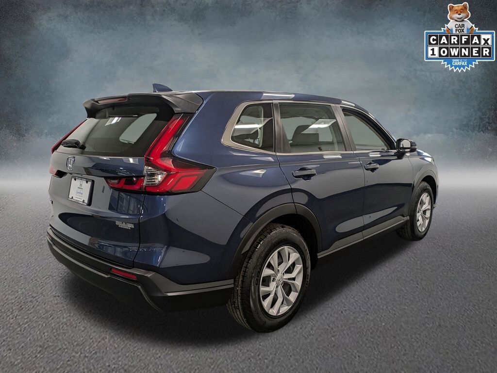 Used 2024 Honda CR-V LX SUV
