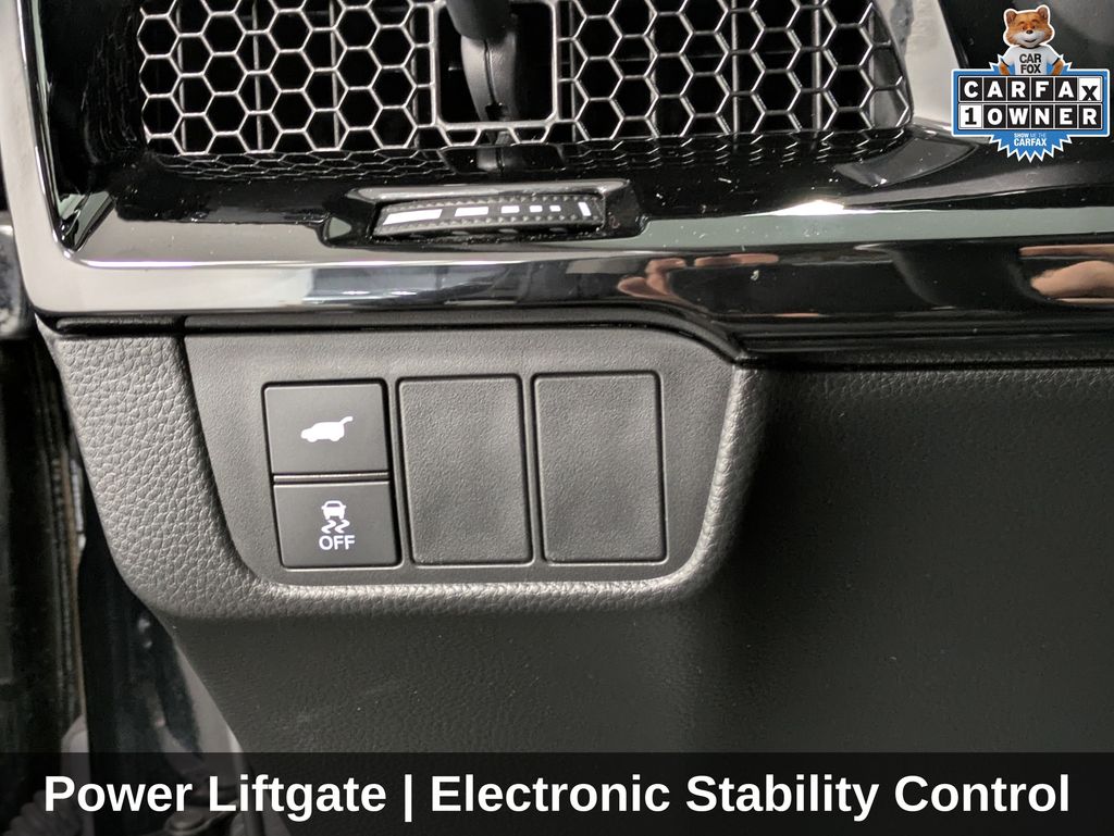 2024 Honda CR-V EX-L - Photo 26