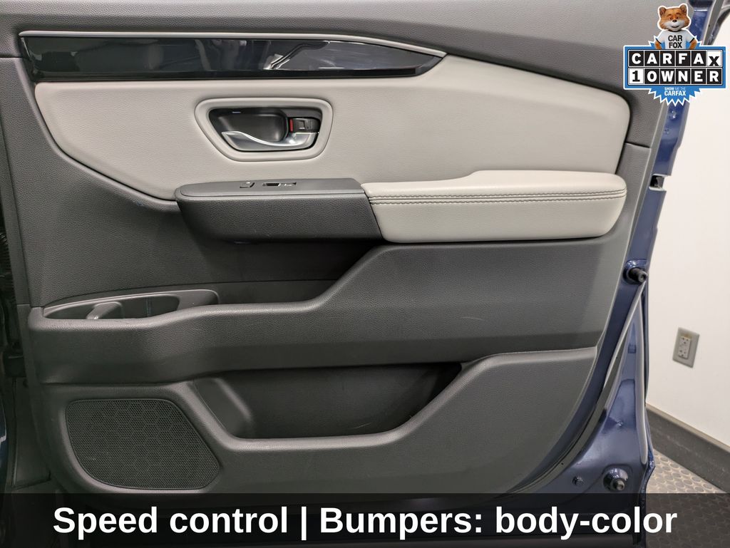 2023 Honda Pilot Touring - Photo 33
