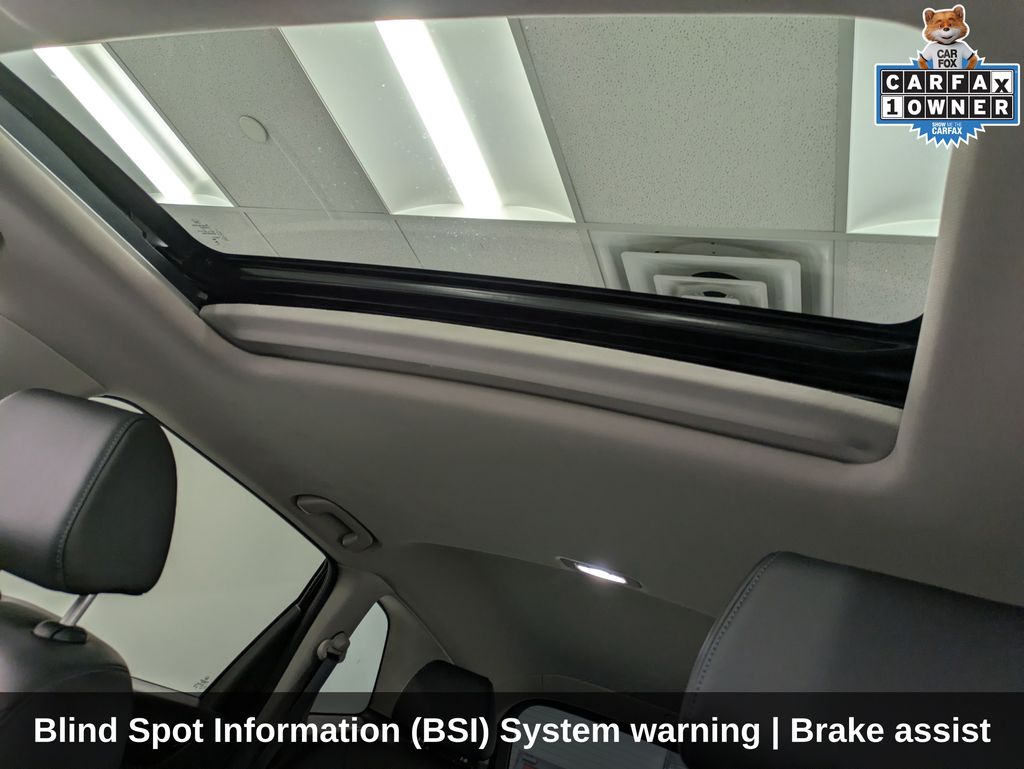 2024 Honda CR-V EX-L - Photo 27