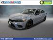 Used 2024 Honda Civic Sport Hatchback