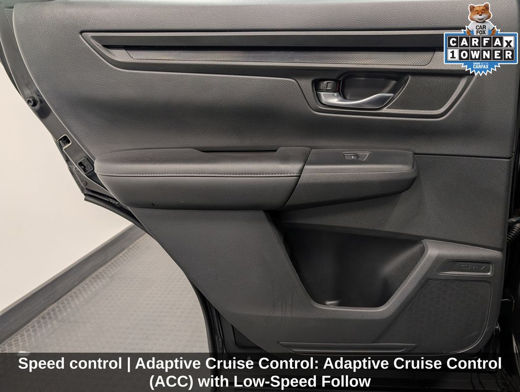2024 Honda CR-V LX - Photo 26