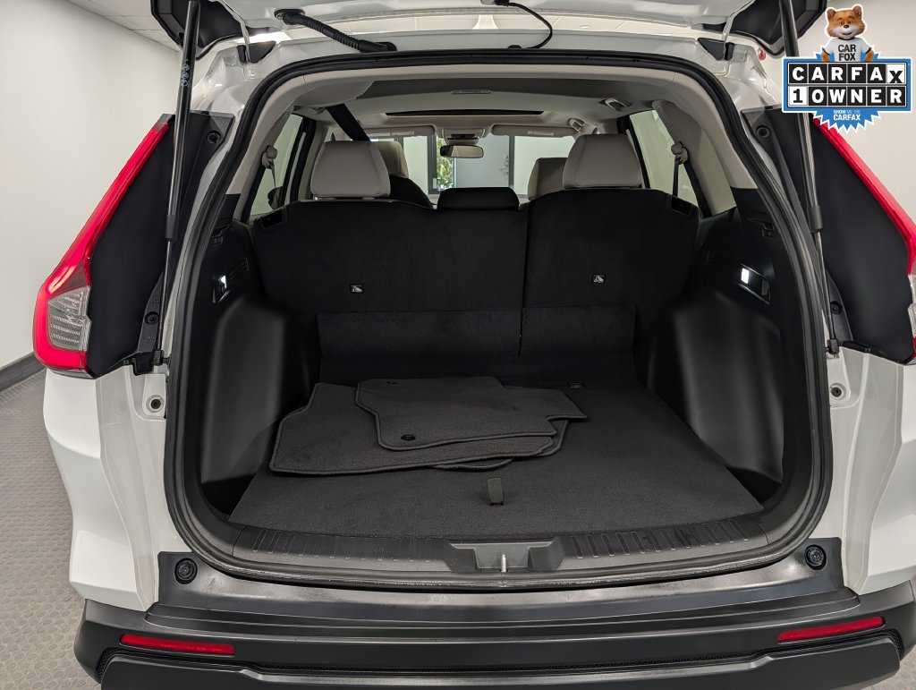 2024 Honda CR-V EX - Photo 24