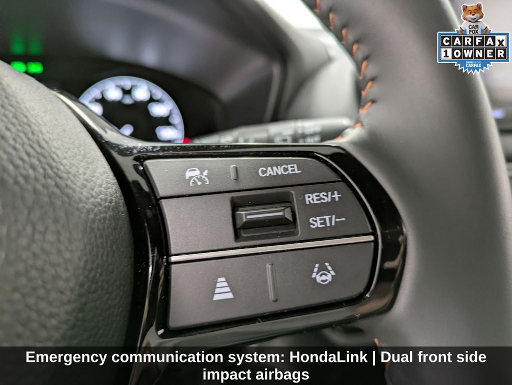 2024 Honda HR-V Sport - Photo 22