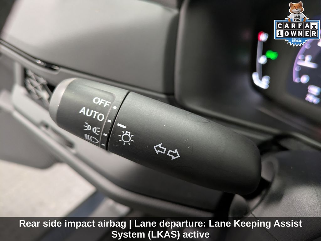 2023 Honda Accord LX - Photo 23