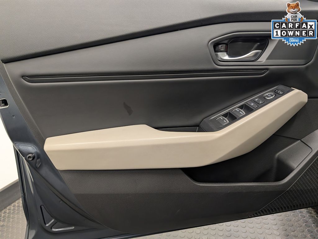 2023 Honda Accord EX - Photo 8