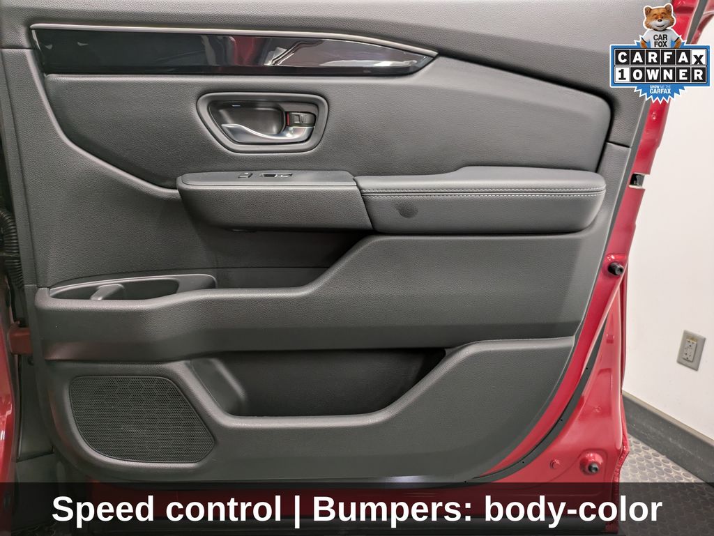 2023 Honda Pilot Touring - Photo 33