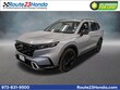  Honda CR-V Hybrid