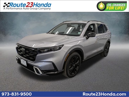 2023 Honda CR-V Hybrid Sport Touring SUV