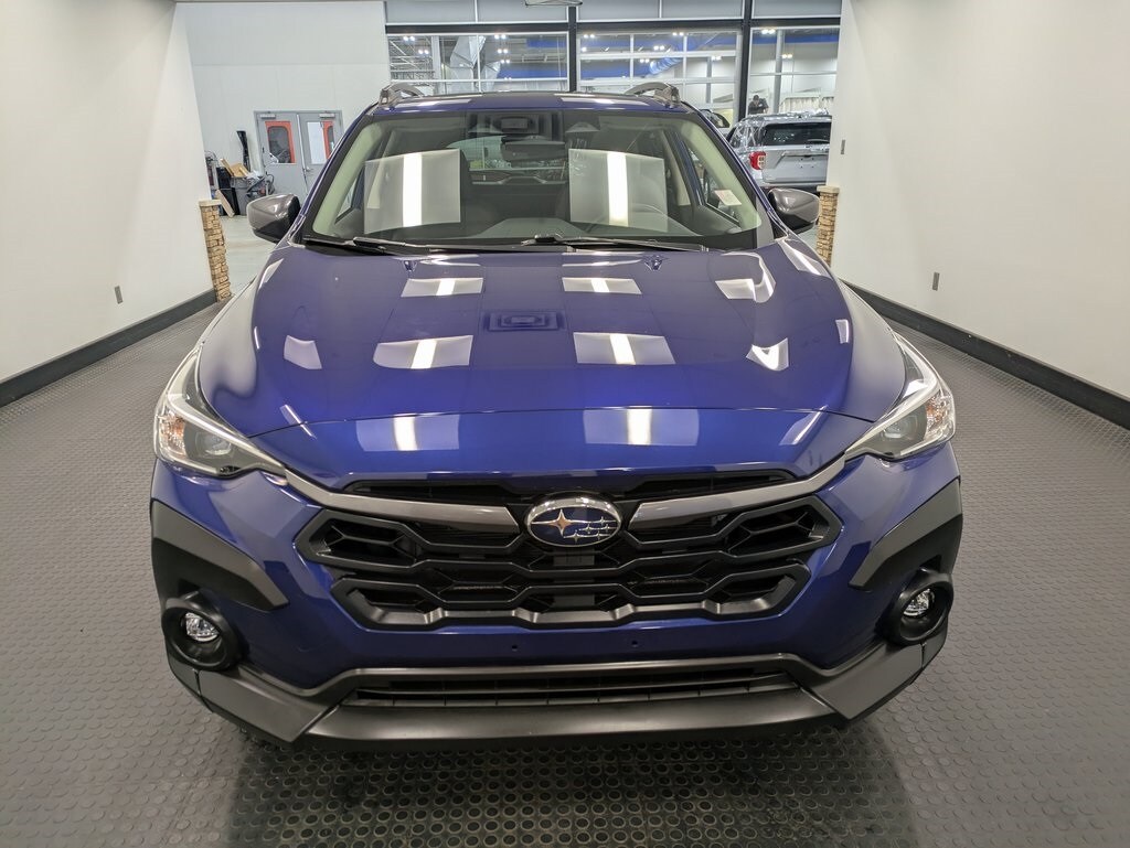 2024 Subaru Crosstrek Premium photo 2