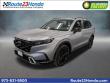 Used 2023 Honda CR-V Hybrid Sport Touring SUV